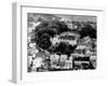 Clifford Castle, Herefordshire 9th May 1939-Andrew Varley-Framed Photographic Print