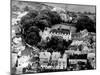 Clifford Castle, Herefordshire 9th May 1939-Andrew Varley-Mounted Photographic Print