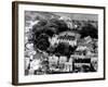 Clifford Castle, Herefordshire 9th May 1939-Andrew Varley-Framed Photographic Print