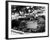 Clifford Castle, Herefordshire 9th May 1939-Andrew Varley-Framed Photographic Print