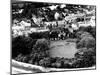 Clifford Castle, Herefordshire 9th May 1939-Andrew Varley-Mounted Photographic Print