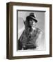 Clifford Evans - Man of the World-null-Framed Photo