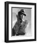 Clifford Evans - Man of the World-null-Framed Photo