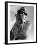 Clifford Evans - Man of the World-null-Framed Photo