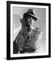 Clifford Evans - Man of the World-null-Framed Photo