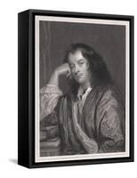 Clifford of Chudleigh-Sir Peter Lely-Framed Stretched Canvas