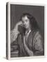 Clifford of Chudleigh-Sir Peter Lely-Stretched Canvas