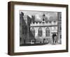 Cliffords Inn Hall-Thomas H Shepherd-Framed Art Print