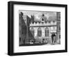 Cliffords Inn Hall-Thomas H Shepherd-Framed Art Print