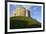 Cliffords Tower, York Castle Keep, York, Yorkshire, England, United Kingdom, Europe-Peter Richardson-Framed Photographic Print
