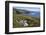 Cliffs, Arranmore Island, County Donegal, Ulster, Republic of Ireland, Europe-Carsten Krieger-Framed Photographic Print