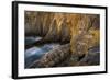 Cliffs at Cabo Sard?o, Natural Park of South West Alentejano and Costa Vicentina, Portugal-Quinta-Framed Photographic Print