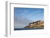 Cliffs at Cape Fanshawe, Spitsbergen Island, Svalbard, Norway-Paul Souders-Framed Photographic Print