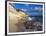 Cliffs at Cupecoy Beach, St. Martin, Caribbean-Greg Johnston-Framed Photographic Print