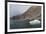 Cliffs at Herald Island-Gabrielle and Michel Therin-Weise-Framed Photographic Print