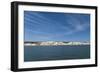 Cliffs Dover-Charles Bowman-Framed Photographic Print