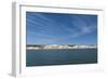 Cliffs Dover-Charles Bowman-Framed Photographic Print