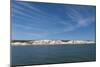 Cliffs Dover-Charles Bowman-Mounted Photographic Print