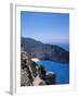 Cliffs, Kefalonia, Ionian Islands, Greece-J Lightfoot-Framed Photographic Print