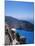 Cliffs, Kefalonia, Ionian Islands, Greece-J Lightfoot-Mounted Photographic Print