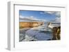 Cliffs, Loch Ard Gorge, View Towards the 12 Apostles, Great Ocean Road, Australia-Martin Zwick-Framed Photographic Print