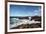 Cliffs, Los Hervideros, Lanzarote, Canary Islands, Spain-Sabine Lubenow-Framed Photographic Print