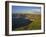 Cliffs Near Kilkee, Loop Head, County Clare, Munster, Republic of Ireland, Europe-Richard Cummins-Framed Photographic Print