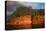 Cliffs Of Apostle Islands National Lakeshore-Steve Gadomski-Stretched Canvas