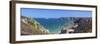 Cliffs of Cap Frehel, Cotes D'Armor, Brittany, France, Europe-Markus Lange-Framed Photographic Print