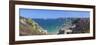 Cliffs of Cap Frehel, Cotes D'Armor, Brittany, France, Europe-Markus Lange-Framed Photographic Print