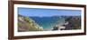 Cliffs of Cap Frehel, Cotes D'Armor, Brittany, France, Europe-Markus Lange-Framed Photographic Print