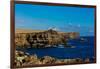 Cliffs of Espanola Island, Galapagos Islands, UNESCO World Heritage Site, Ecuador, South America-Laura Grier-Framed Photographic Print