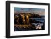 Cliffs of Espanola Island, Galapagos Islands, UNESCO World Heritage Site, Ecuador, South America-Laura Grier-Framed Photographic Print