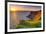 Cliffs of Moher at Sunset in Co. Clare, Ireland-Patryk Kosmider-Framed Photographic Print