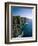 Cliffs of Moher, County Clare, Ireland-Steve Vidler-Framed Photographic Print