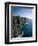 Cliffs of Moher, County Clare, Ireland-Steve Vidler-Framed Photographic Print