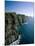 Cliffs of Moher, County Clare, Ireland-Steve Vidler-Mounted Photographic Print