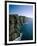 Cliffs of Moher, County Clare, Ireland-Steve Vidler-Framed Photographic Print