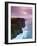 Cliffs of Moher, County Clare, Ireland-Doug Pearson-Framed Photographic Print