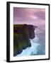 Cliffs of Moher, County Clare, Ireland-Doug Pearson-Framed Photographic Print