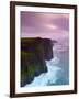 Cliffs of Moher, County Clare, Ireland-Doug Pearson-Framed Photographic Print