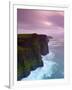 Cliffs of Moher, County Clare, Ireland-Doug Pearson-Framed Photographic Print