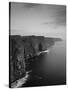 Cliffs of Moher, County Clare, Ireland-Doug Pearson-Stretched Canvas