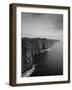 Cliffs of Moher, County Clare, Ireland-Doug Pearson-Framed Photographic Print