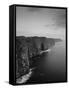 Cliffs of Moher, County Clare, Ireland-Doug Pearson-Framed Stretched Canvas