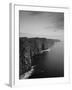 Cliffs of Moher, County Clare, Ireland-Doug Pearson-Framed Photographic Print