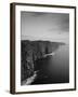 Cliffs of Moher, County Clare, Ireland-Doug Pearson-Framed Photographic Print