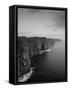 Cliffs of Moher, County Clare, Ireland-Doug Pearson-Framed Stretched Canvas