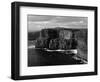 Cliffs of Moher, County Clare, Ireland-Gavin Hellier-Framed Photographic Print