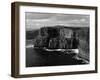 Cliffs of Moher, County Clare, Ireland-Gavin Hellier-Framed Photographic Print